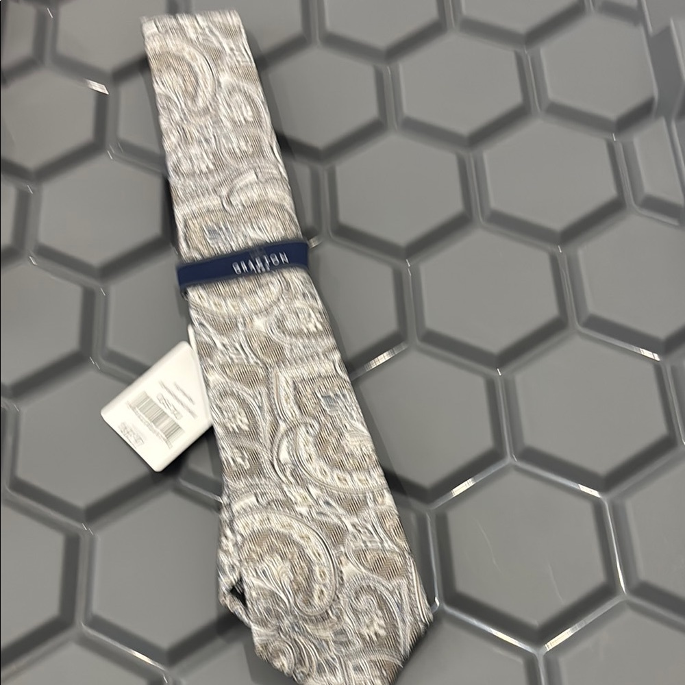Grafton men’s tie new with tag